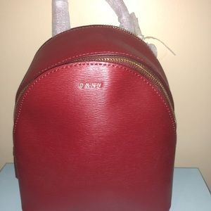 DKNY multiple ways to wear bag BRAND NEW